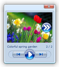 popu windows on mouse over Javascript Event On Close Window