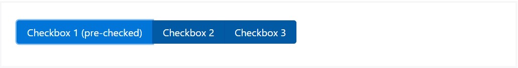 How to  apply the Bootstrap checkbox