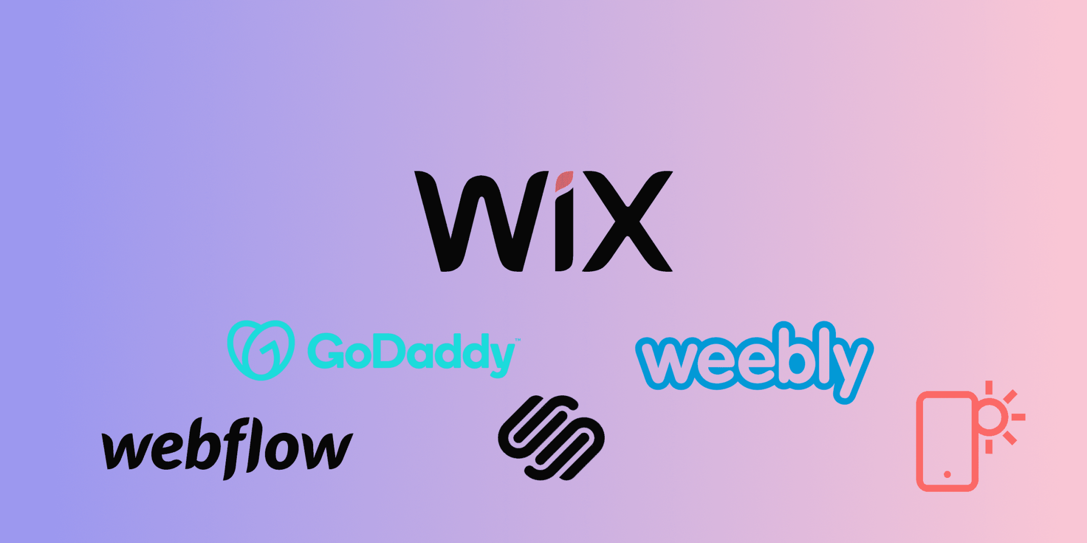 Wix alternative